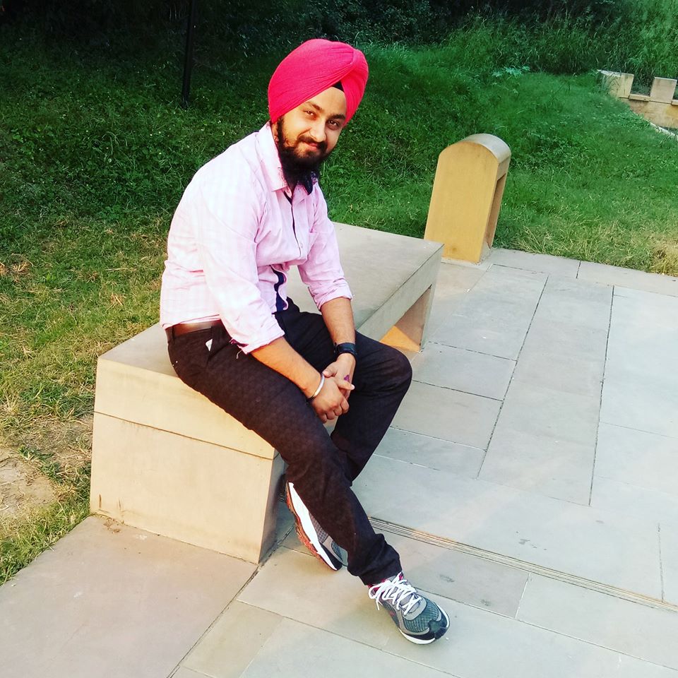 harkishan singh