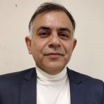 راجیو مشرا